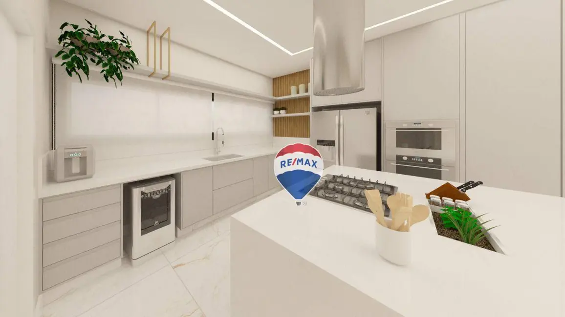 Foto 7 de Casa de Condomínio com 3 quartos à venda, 360m2 em Itupeva - SP