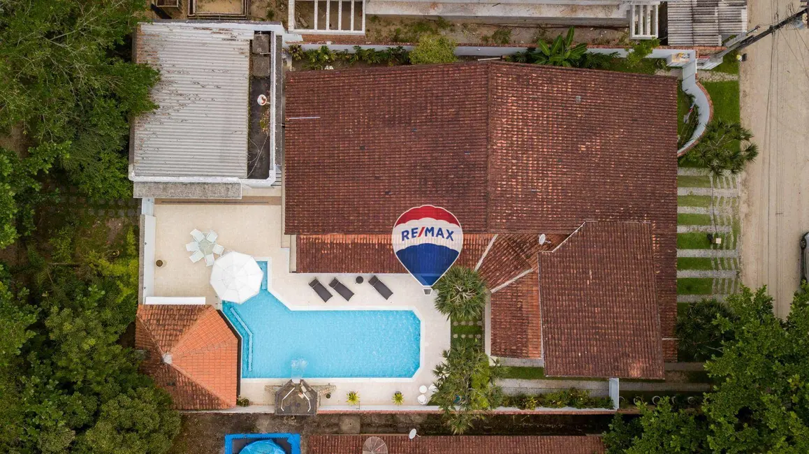 Foto 7 de Casa com 6 quartos à venda, 910m2 em Riviera de São Lourenço, Bertioga - SP