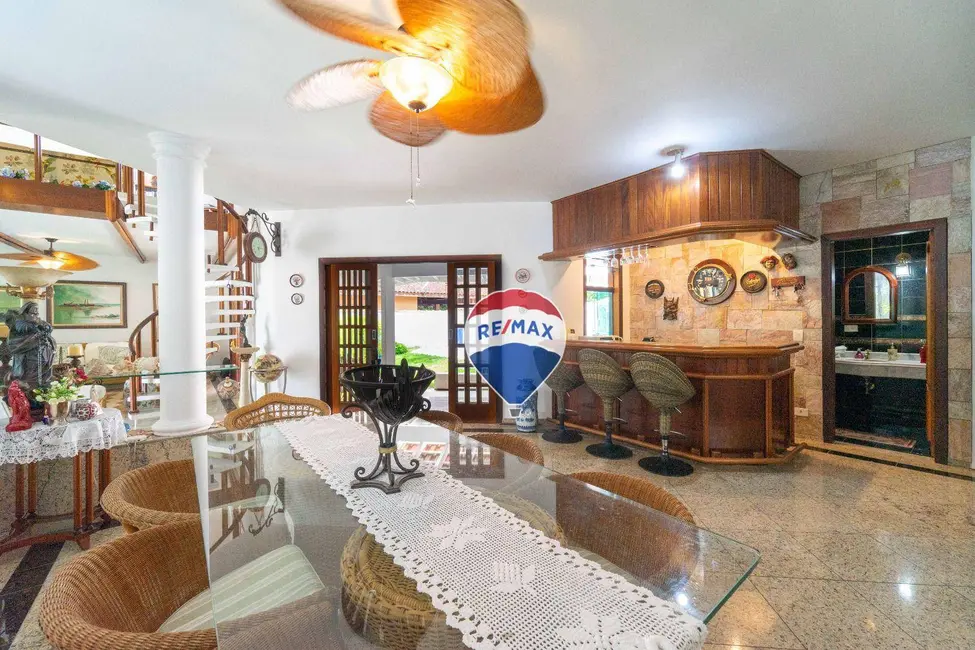 Foto 2 de Casa com 6 quartos à venda, 910m2 em Riviera de São Lourenço, Bertioga - SP