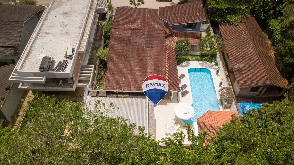 Foto 8 de Casa com 6 quartos à venda, 910m2 em Riviera de São Lourenço, Bertioga - SP