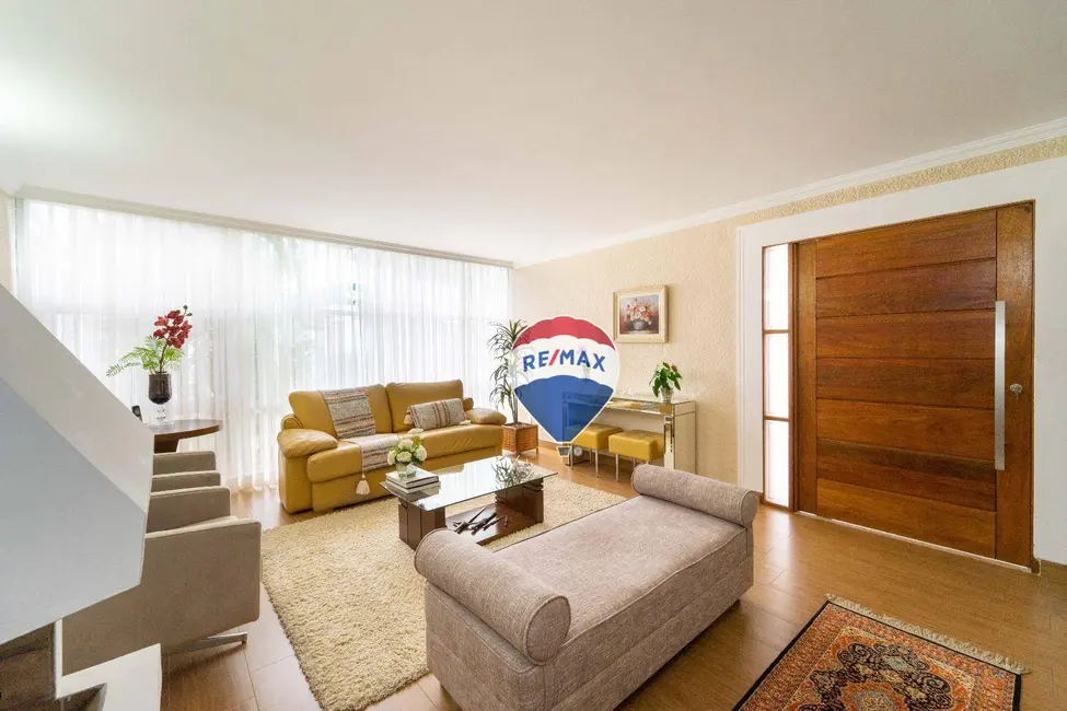 Foto 5 de Casa com 3 quartos à venda, 360m2 em Jardim Brasil, Jundiai - SP