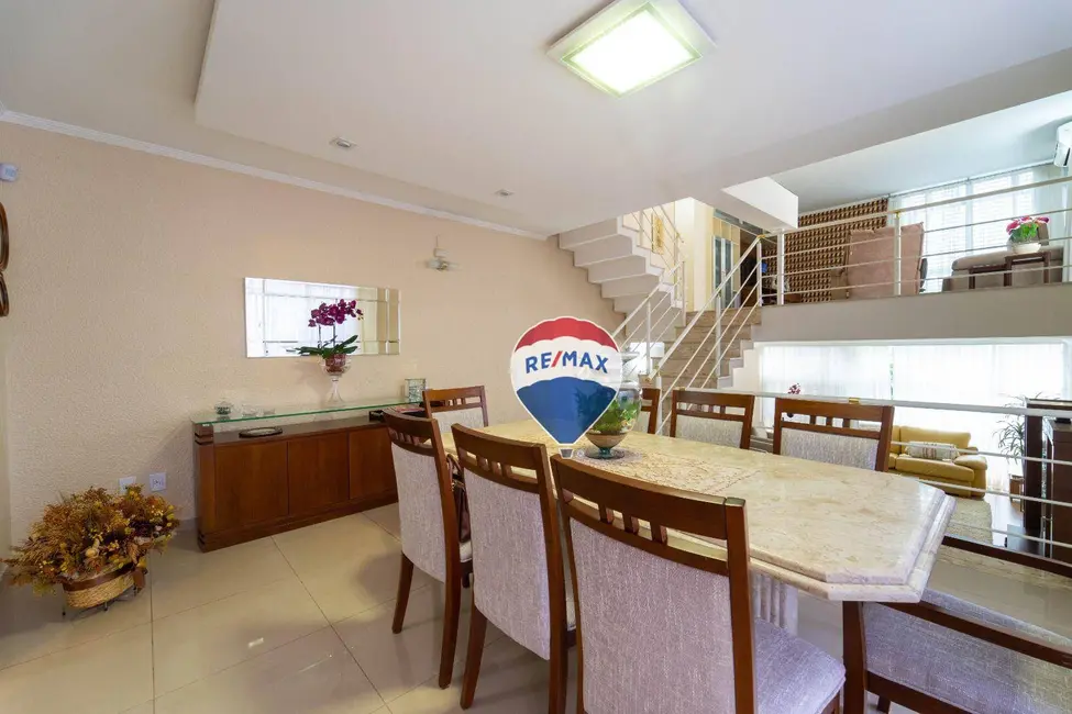 Foto 8 de Casa com 3 quartos à venda, 360m2 em Jardim Brasil, Jundiai - SP