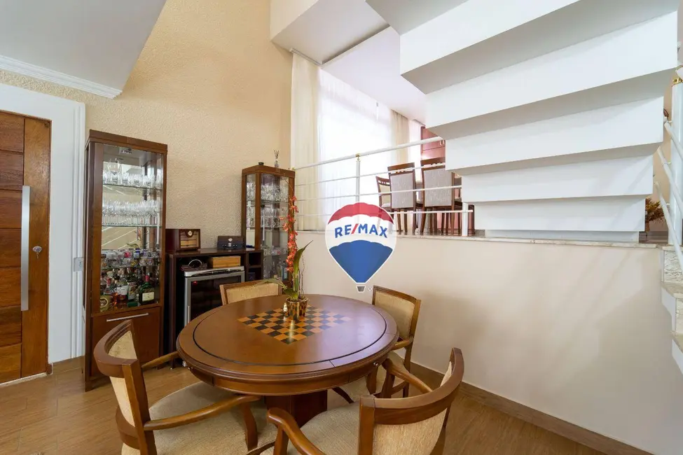 Foto 6 de Casa com 3 quartos à venda, 360m2 em Jardim Brasil, Jundiai - SP