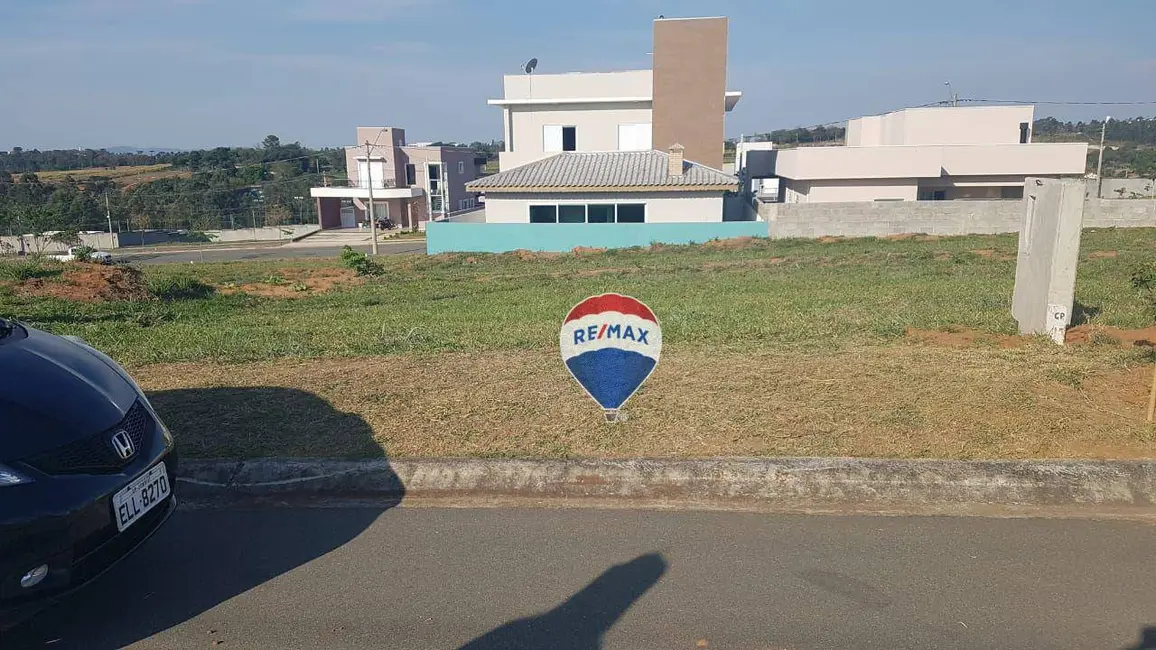Foto 1 de Terreno / Lote à venda, 300m2 em Itupeva - SP