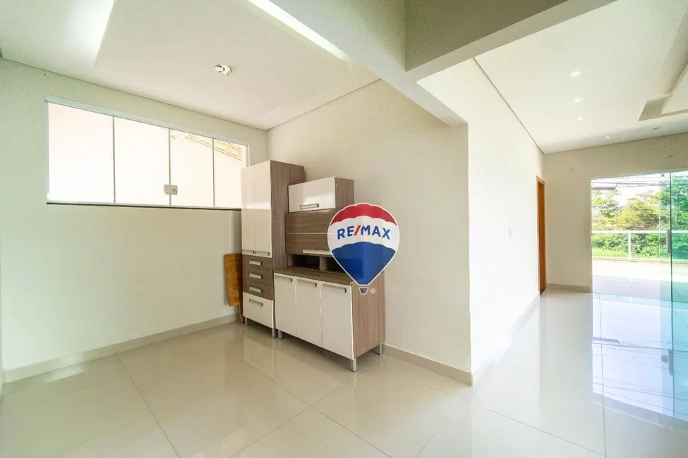 Foto 5 de Casa com 2 quartos à venda, 350m2 em Engordadouro, Jundiai - SP