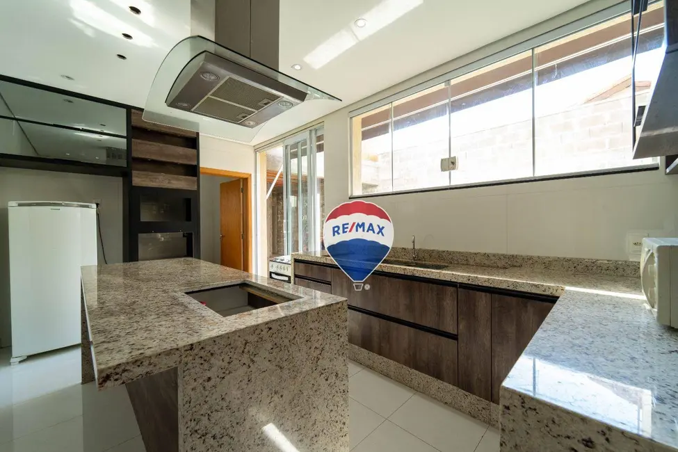 Foto 7 de Casa com 2 quartos à venda, 350m2 em Engordadouro, Jundiai - SP