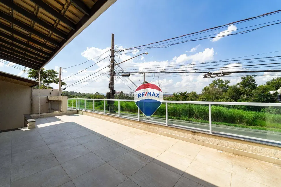 Foto 4 de Casa com 2 quartos à venda, 350m2 em Engordadouro, Jundiai - SP