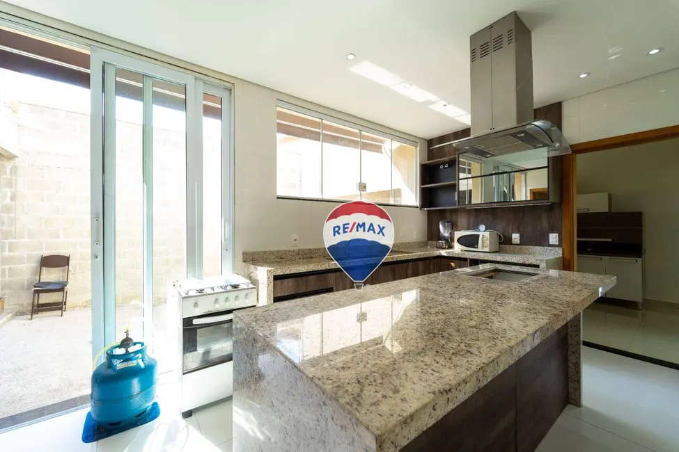 Foto 8 de Casa com 2 quartos à venda, 350m2 em Engordadouro, Jundiai - SP