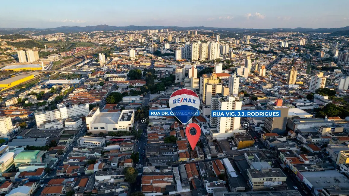 Foto 3 de Terreno / Lote à venda, 369m2 em Bela Vista, Jundiai - SP