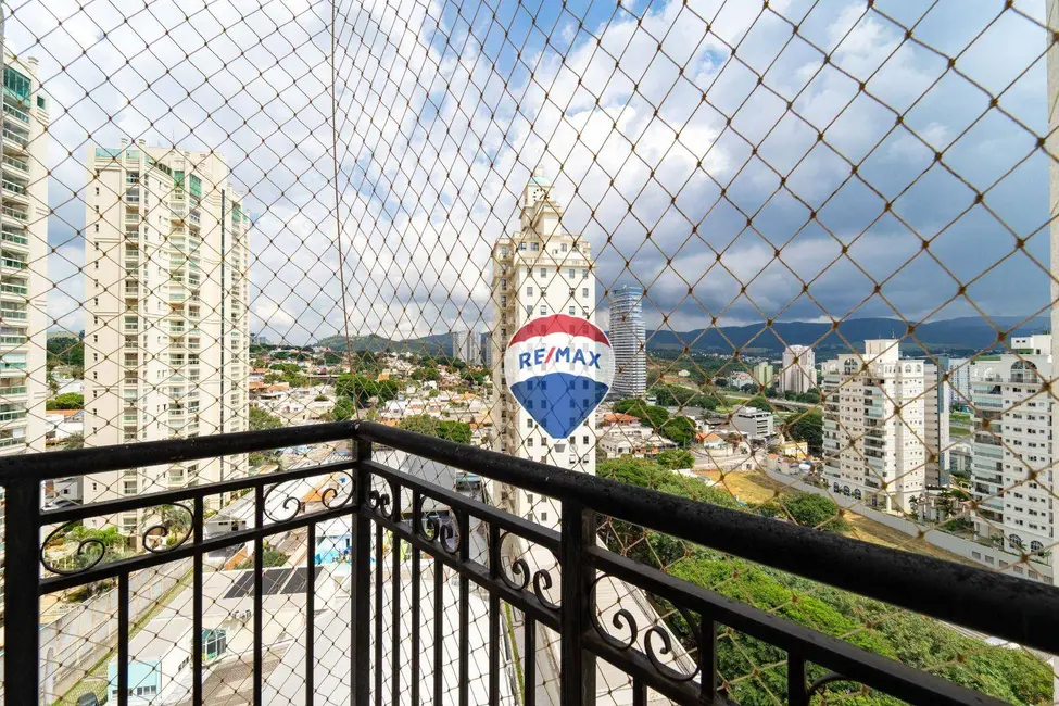 Foto 9 de Apartamento com 3 quartos à venda, 157m2 em Jardim Campos Elísios, Jundiai - SP