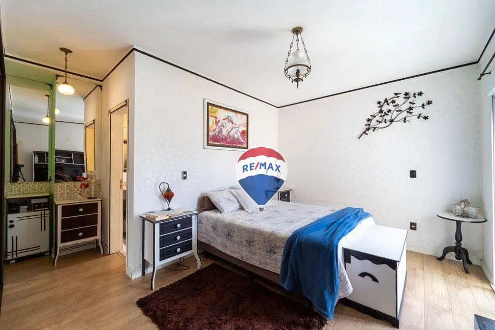 Foto 5 de Apartamento com 3 quartos à venda, 157m2 em Jardim Campos Elísios, Jundiai - SP