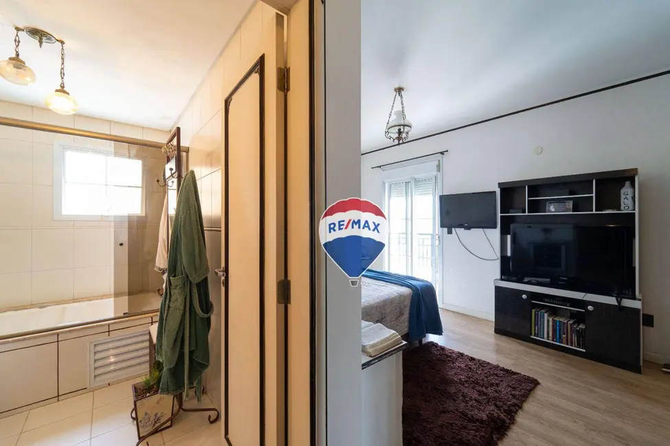 Foto 7 de Apartamento com 3 quartos à venda, 157m2 em Jardim Campos Elísios, Jundiai - SP