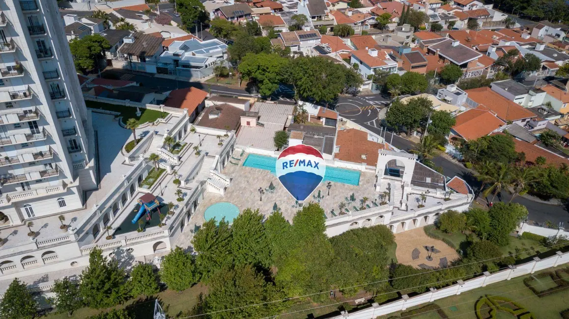 Foto 4 de Apartamento com 3 quartos à venda, 157m2 em Jardim Campos Elísios, Jundiai - SP