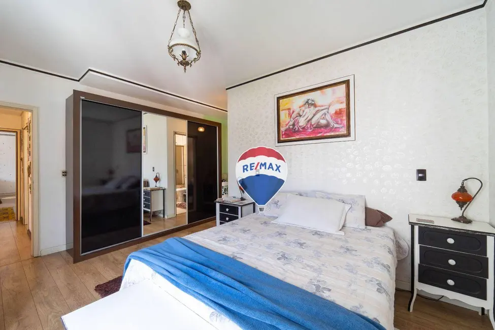 Foto 6 de Apartamento com 3 quartos à venda, 157m2 em Jardim Campos Elísios, Jundiai - SP