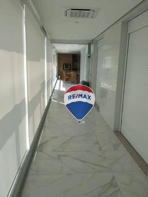 Apartamento com 3 quartos à venda, 139m2 em Riviera de São Lourenço, Bertioga - SP - imagem 9 Foto 9 de Apartamento com 3 quartos à venda, 139m2 em Riviera de São Lourenço, Bertioga - SP