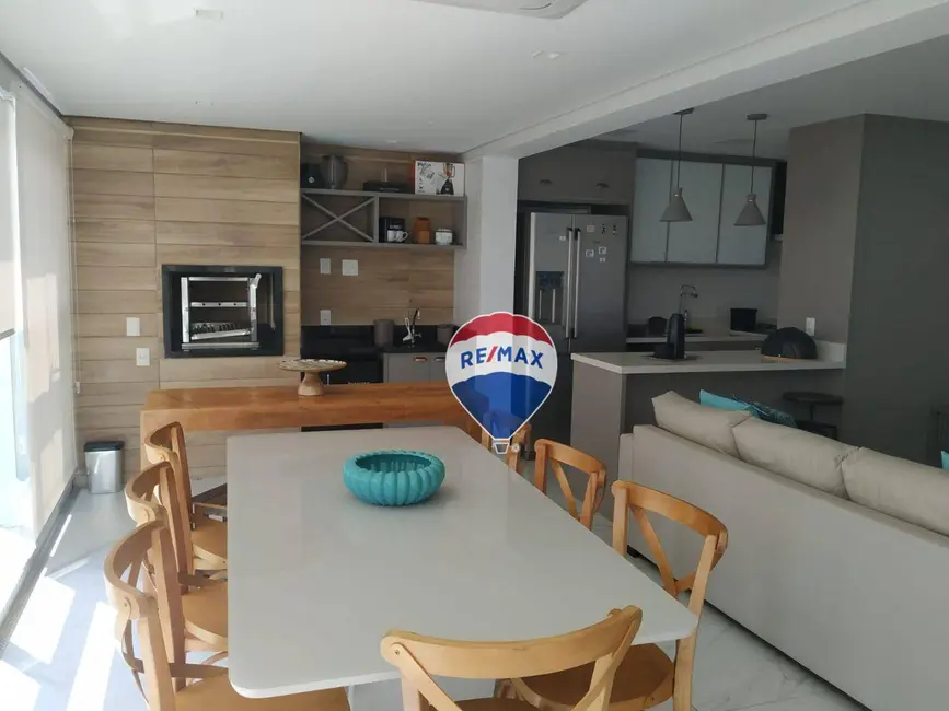 Apartamento com 3 quartos à venda, 139m2 em Riviera de São Lourenço, Bertioga - SP - imagem 5 Foto 5 de Apartamento com 3 quartos à venda, 139m2 em Riviera de São Lourenço, Bertioga - SP