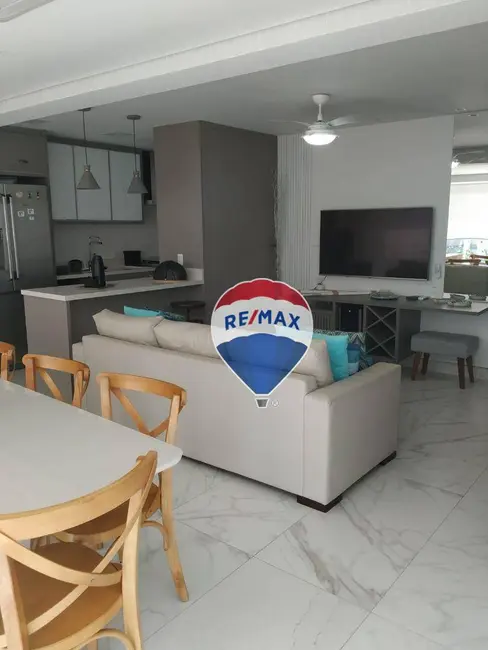 Apartamento com 3 quartos à venda, 139m2 em Riviera de São Lourenço, Bertioga - SP - imagem 4 Foto 4 de Apartamento com 3 quartos à venda, 139m2 em Riviera de São Lourenço, Bertioga - SP