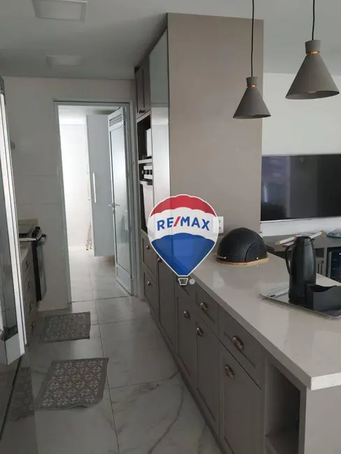 Apartamento com 3 quartos à venda, 139m2 em Riviera de São Lourenço, Bertioga - SP - imagem 6 Foto 6 de Apartamento com 3 quartos à venda, 139m2 em Riviera de São Lourenço, Bertioga - SP