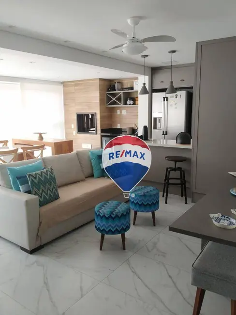 Apartamento com 3 quartos à venda, 139m2 em Riviera de São Lourenço, Bertioga - SP - imagem 3 Foto 3 de Apartamento com 3 quartos à venda, 139m2 em Riviera de São Lourenço, Bertioga - SP