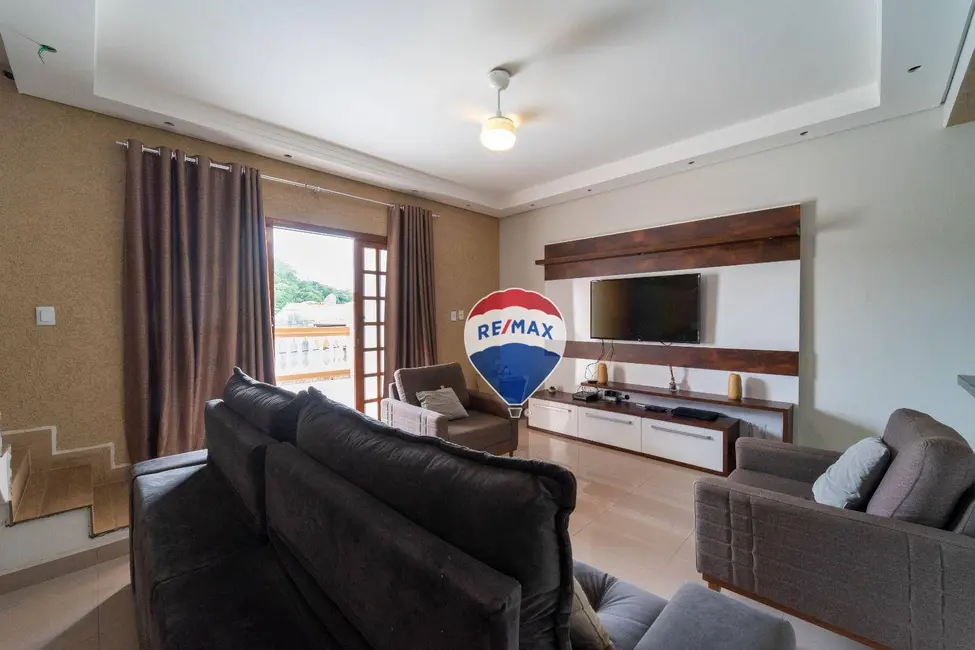 Foto 5 de Sobrado com 3 quartos à venda, 175m2 em Jardim Paulista, Varzea Paulista - SP