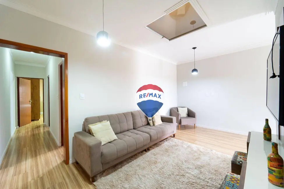 Foto 7 de Sobrado com 3 quartos à venda, 175m2 em Jardim Paulista, Varzea Paulista - SP