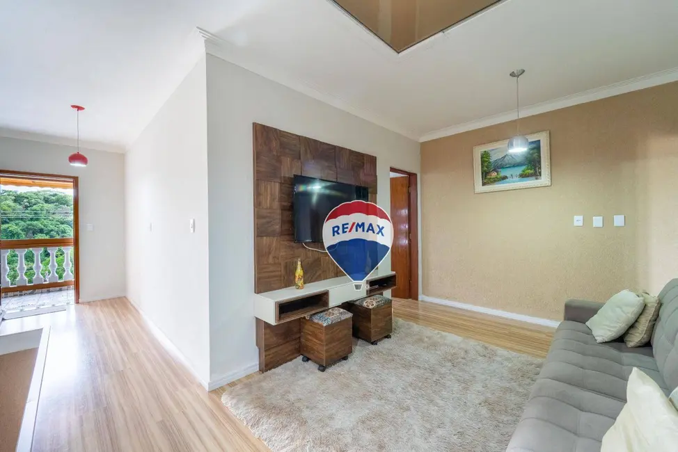 Foto 8 de Sobrado com 3 quartos à venda, 175m2 em Jardim Paulista, Varzea Paulista - SP