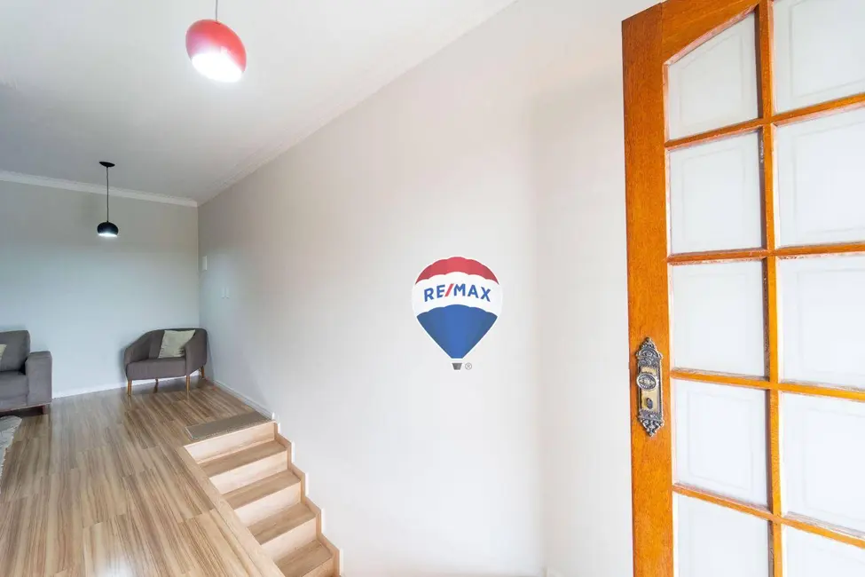 Foto 9 de Sobrado com 3 quartos à venda, 175m2 em Jardim Paulista, Varzea Paulista - SP