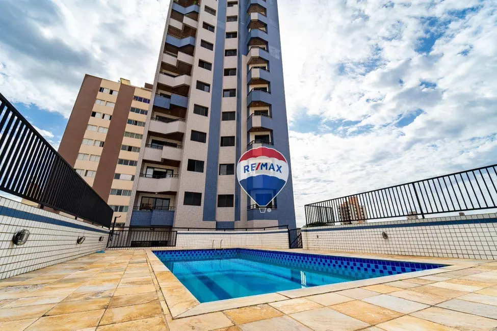 Foto 2 de Apartamento com 3 quartos à venda, 135m2 em Centro, Jundiai - SP