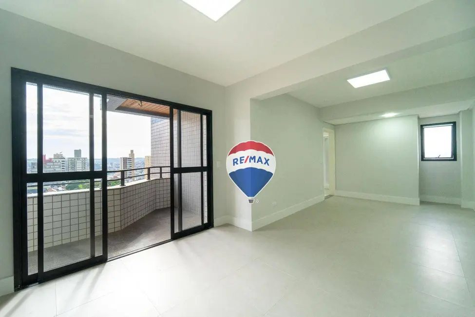Foto 1 de Apartamento com 3 quartos à venda, 135m2 em Centro, Jundiai - SP