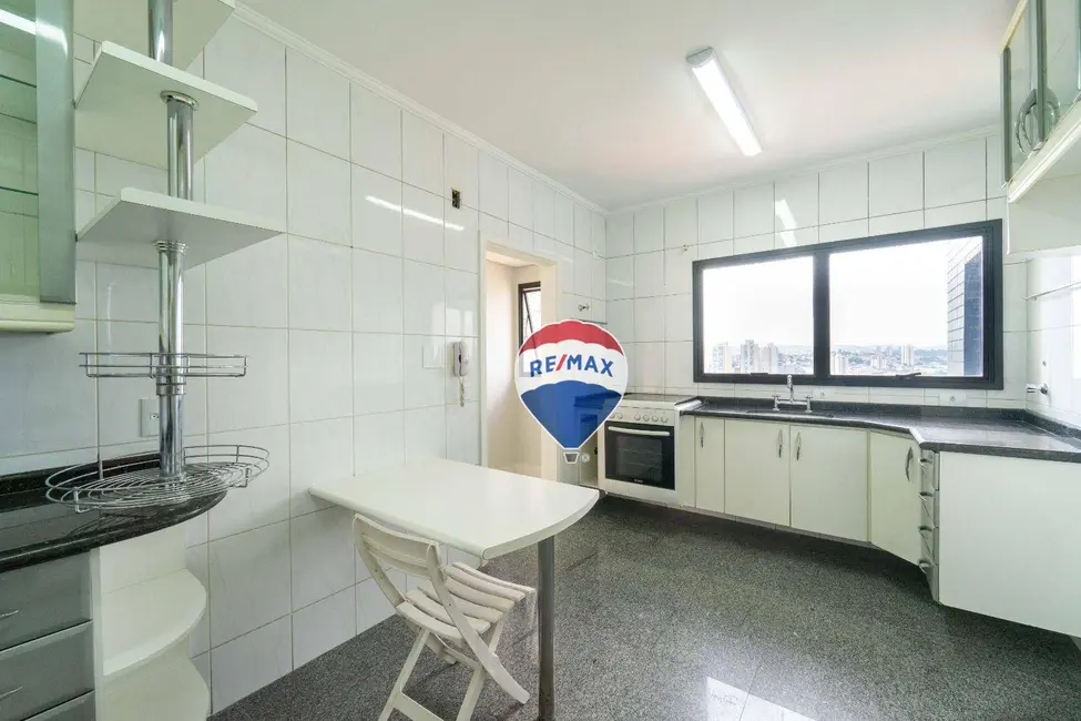 Apartamento com 3 quartos à venda, 135m2 em Centro, Jundiai - SP - imagem 6 Foto 6 de Apartamento com 3 quartos à venda, 135m2 em Centro, Jundiai - SP