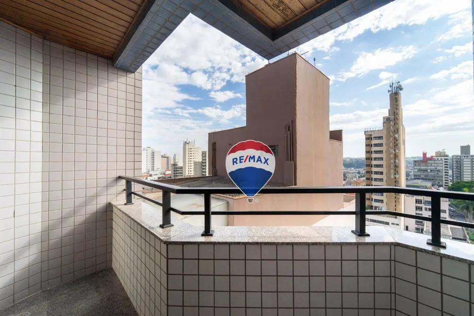 Apartamento com 3 quartos à venda, 135m2 em Centro, Jundiai - SP - imagem 5 Foto 5 de Apartamento com 3 quartos à venda, 135m2 em Centro, Jundiai - SP