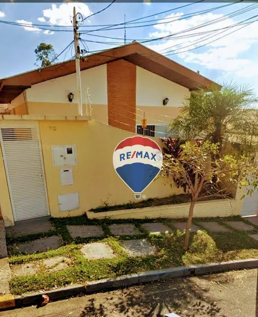 Casa com 5 quartos à venda, 413m2 em Jardim Brasil, Jundiai - SP - imagem 4 Foto 4 de Casa com 5 quartos à venda, 413m2 em Jardim Brasil, Jundiai - SP