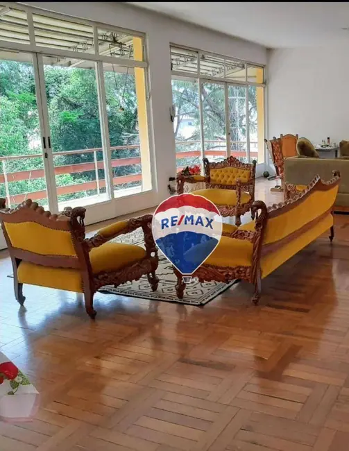 Casa com 5 quartos à venda, 413m2 em Jardim Brasil, Jundiai - SP - imagem 3 Foto 3 de Casa com 5 quartos à venda, 413m2 em Jardim Brasil, Jundiai - SP