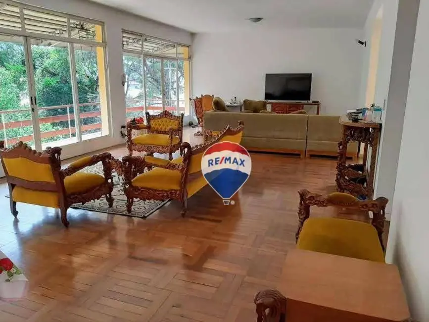 Casa com 5 quartos à venda, 413m2 em Jardim Brasil, Jundiai - SP - imagem 1 Foto 1 de Casa com 5 quartos à venda, 413m2 em Jardim Brasil, Jundiai - SP