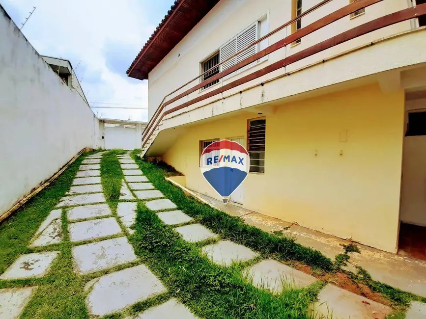 Casa com 5 quartos à venda, 413m2 em Jardim Brasil, Jundiai - SP - imagem 2 Foto 2 de Casa com 5 quartos à venda, 413m2 em Jardim Brasil, Jundiai - SP
