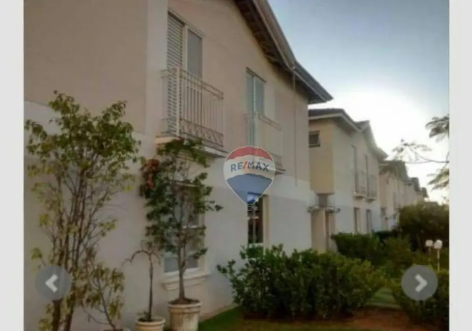 Foto 1 de Casa de Condomínio com 3 quartos à venda, 120m2 em Jardim Shangai, Jundiai - SP