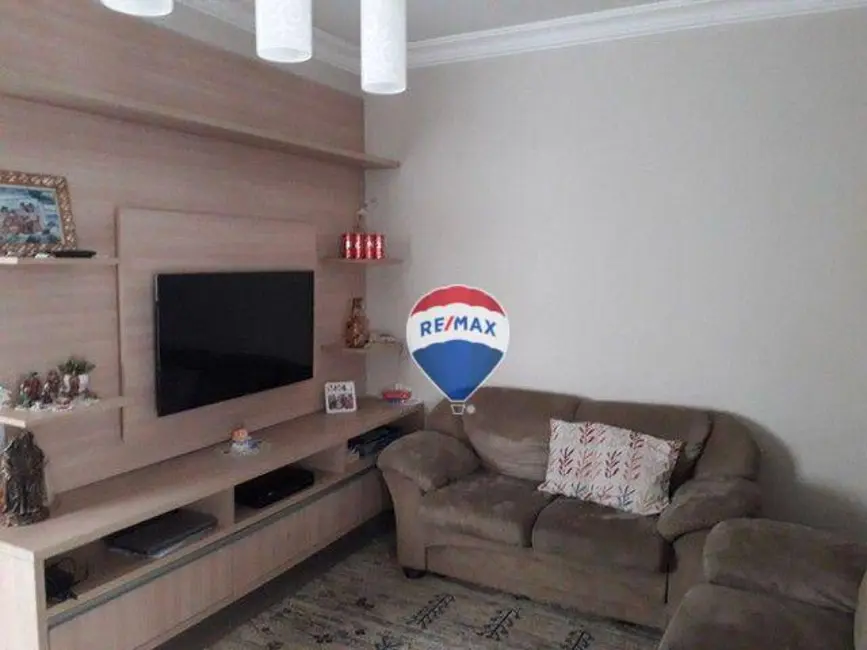 Foto 2 de Casa de Condomínio com 3 quartos à venda, 102m2 em Jardim das Tulipas, Jundiai - SP