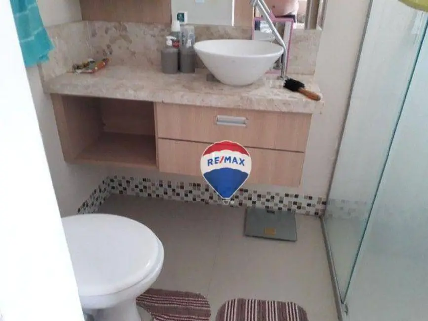 Foto 9 de Casa de Condomínio com 3 quartos à venda, 102m2 em Jardim das Tulipas, Jundiai - SP