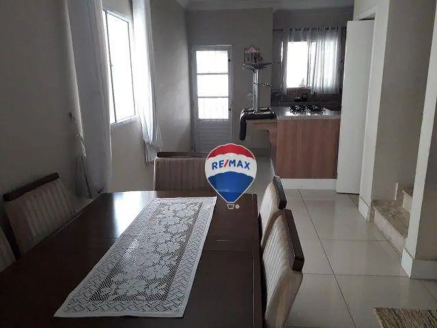 Foto 1 de Casa de Condomínio com 3 quartos à venda, 102m2 em Jardim das Tulipas, Jundiai - SP