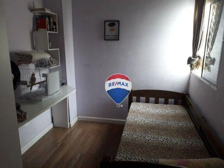 Foto 3 de Casa de Condomínio com 3 quartos à venda, 102m2 em Jardim das Tulipas, Jundiai - SP