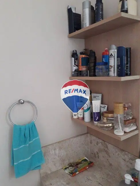 Foto 8 de Casa de Condomínio com 3 quartos à venda, 102m2 em Jardim das Tulipas, Jundiai - SP