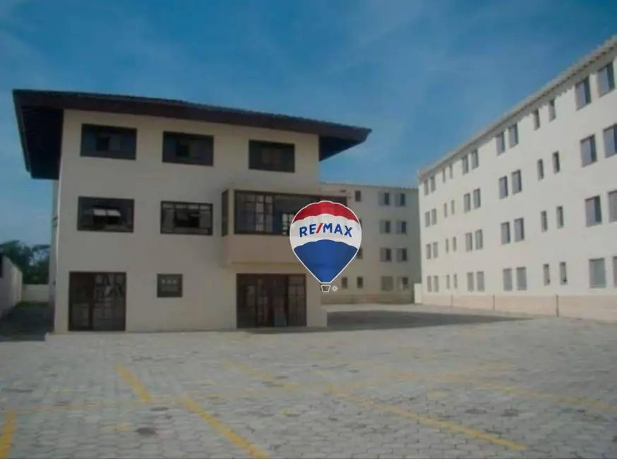 Foto 3 de Apartamento com 2 quartos para alugar, 55m2 em Bertioga - SP