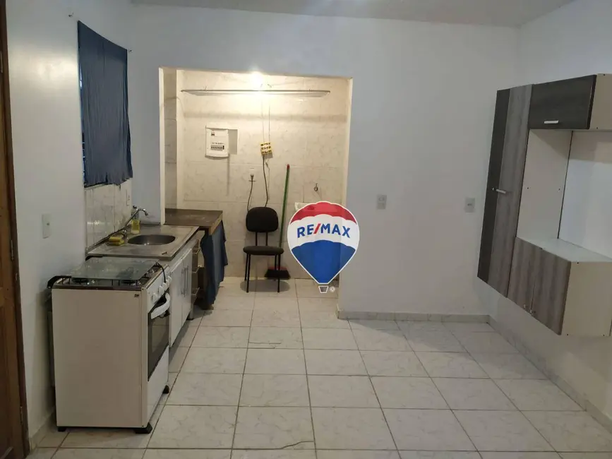 Foto 5 de Apartamento com 2 quartos para alugar, 55m2 em Bertioga - SP