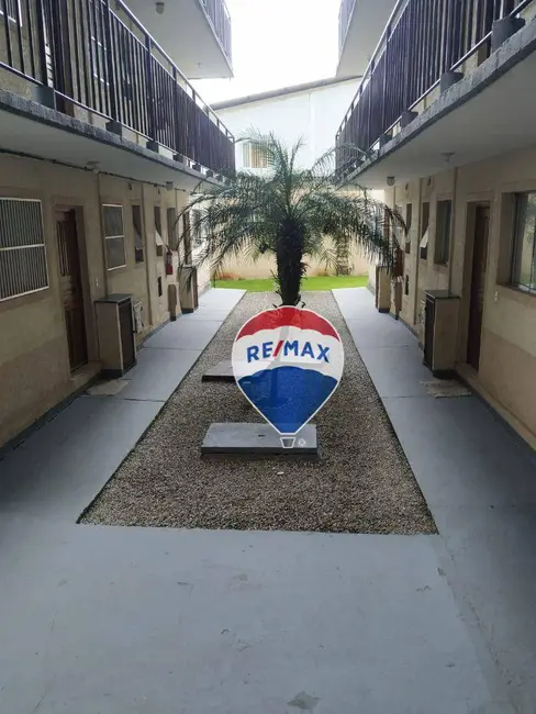 Foto 2 de Apartamento com 2 quartos para alugar, 55m2 em Bertioga - SP