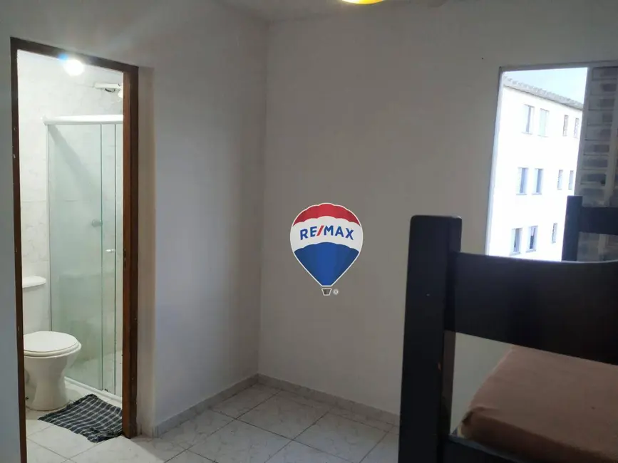 Foto 8 de Apartamento com 2 quartos para alugar, 55m2 em Bertioga - SP