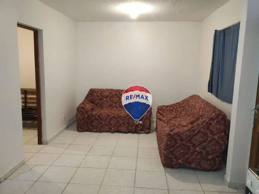 Foto 4 de Apartamento com 2 quartos para alugar, 55m2 em Bertioga - SP