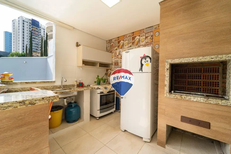 Casa com 3 quartos à venda, 375m2 em Jardim Santa Adelaide, Jundiai - SP - imagem 9 Foto 9 de Casa com 3 quartos à venda, 375m2 em Jardim Santa Adelaide, Jundiai - SP