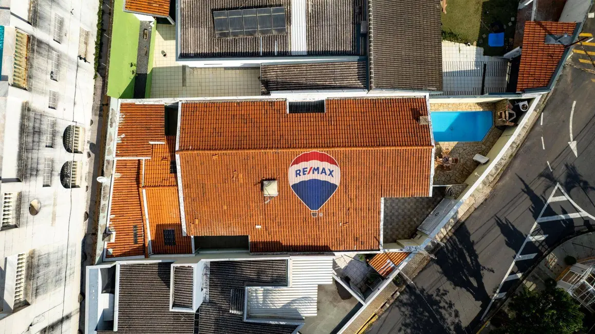 Foto 6 de Casa com 3 quartos à venda, 374m2 em Jardim Campos Elísios, Jundiai - SP