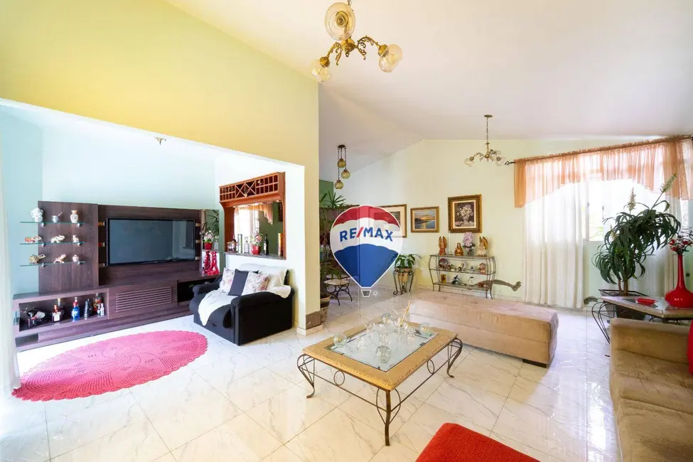 Foto 9 de Casa com 3 quartos à venda, 374m2 em Jardim Campos Elísios, Jundiai - SP