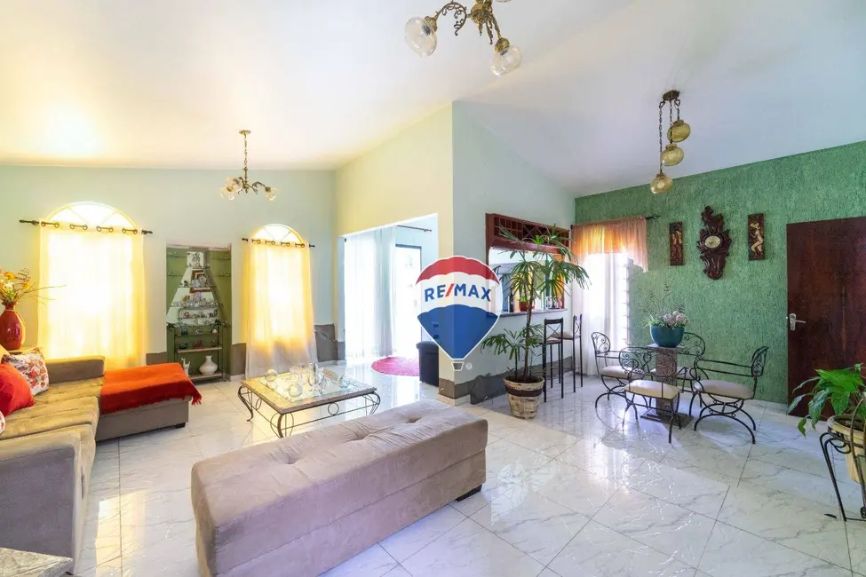 Foto 2 de Casa com 3 quartos à venda, 374m2 em Jardim Campos Elísios, Jundiai - SP
